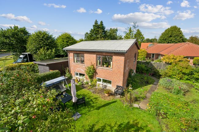 Mejlbyvej 626, Hårup, 8530 Hjortshøj