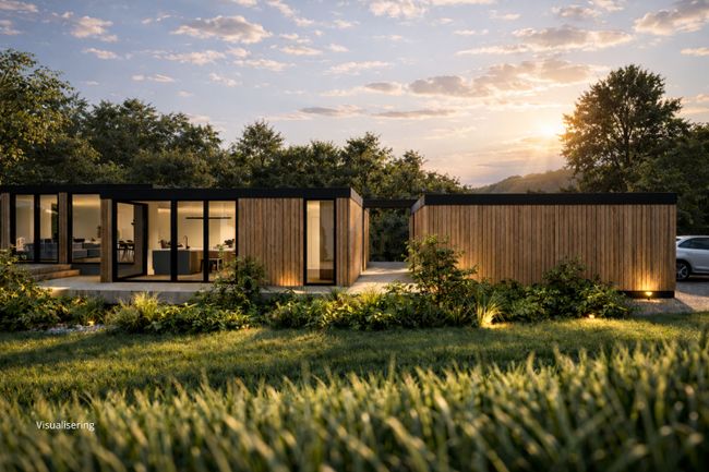 Århusvej 23A, Ugelbølle, 8410 Rønde