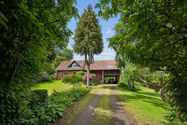 Klokbakken 8, Todbjerg, 8530 Hjortshøj