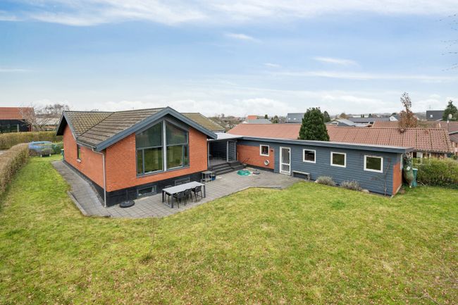 Rosenvang 21, 8543 Hornslet
