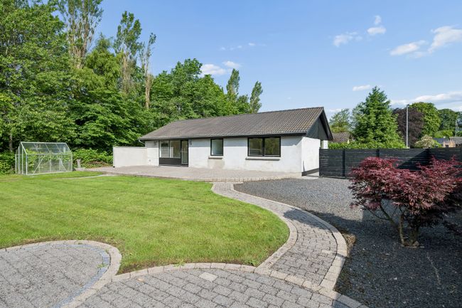 Mejlby Toften 6, Mejlby, 8530 Hjortshøj