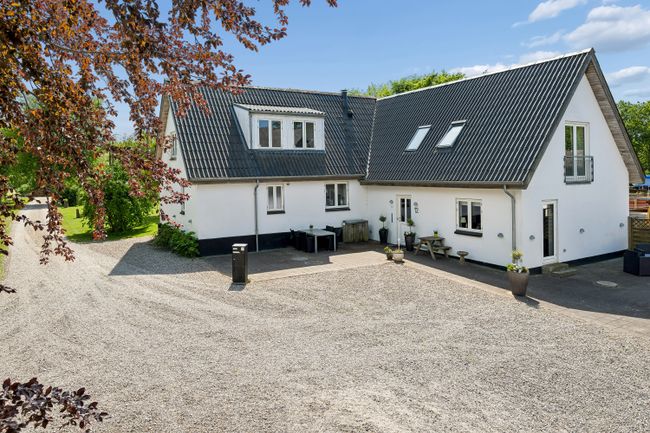 Lindå Hede 12, Lindå, 8543 Hornslet
